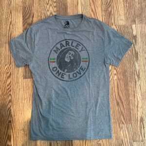 Bob Marley Tee